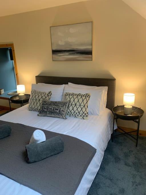 Orkney Staycations - Orcadale Exterior foto
